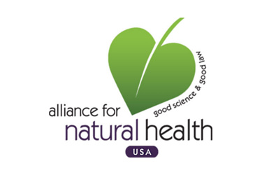 Alliance for Natural Health USA (ANH-USA)