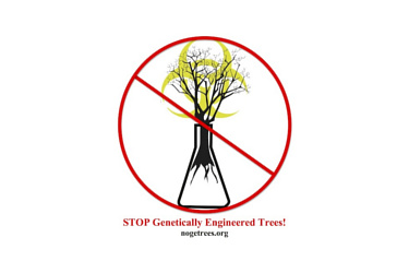 Campaign to STOP GE Trees