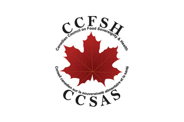 Canadian Council on Food Sovereignty and Health