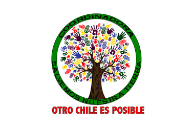 Coordinadora Salvemos Nuestra Tierra