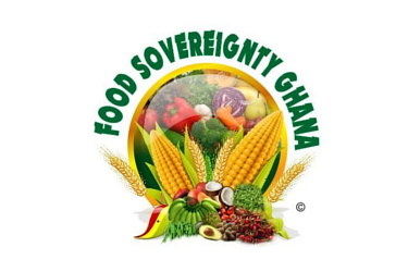 Food Sovereignty Ghana