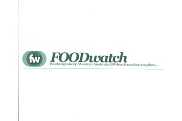 FOODwatch