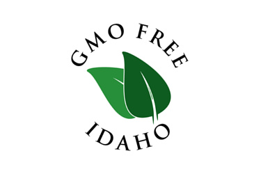 GMO Free Idaho