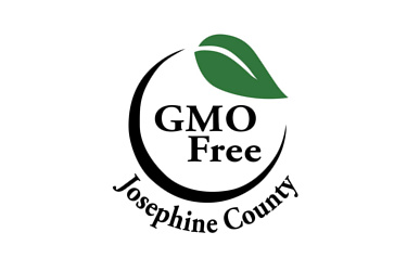 GMO Free Josephine County