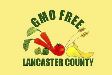 GMO Free Lancaster County