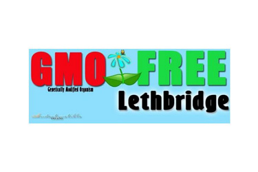 GMO Free Lethbridge