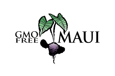 GMO Free Maui