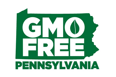 GMO FREE PA