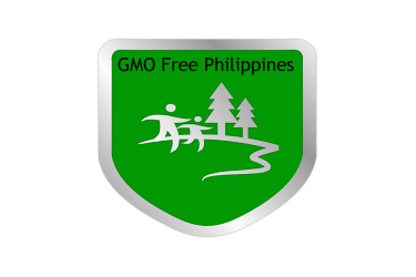 GMO Free Philippines