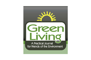 Green Living Journal