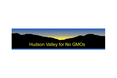 Hudson Valley for No GMOs