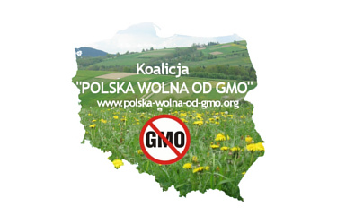 Koalicja POLSKA WOLNA OD GMO