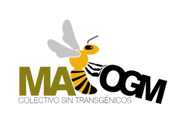 MA OGM - Colectivo sin Transgénicos