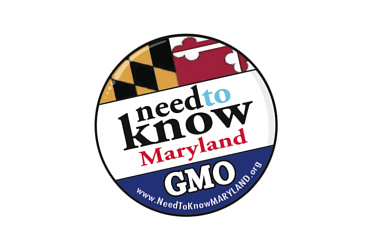 Need To Know MARYLAND