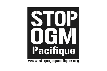 STOP OGM Pacifique